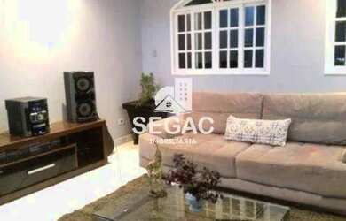 Imagem 6: Casa 03 quartos para venda ou locação - Pampulha