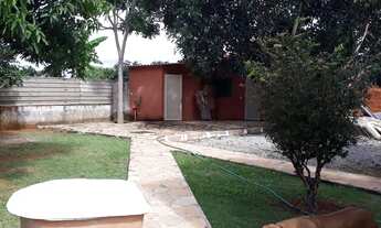 Imagem 6: Chácara para eventos