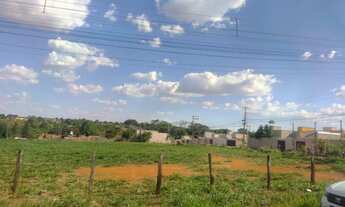 Imagem 4: Lotes em Goianira Jardim imperial metragem de 300 a 340 m²