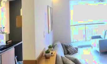 Imagem 2: Venda Apartamento 2 Dormitórios - 60 m² Jardim da Glória