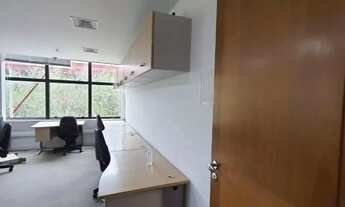 Imagem 3: ÓTIMAS SALAS COMERCIAIS INTERLIGADAS 76M² PARA VENDA NA BARRA DA TIJUCA