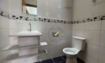 Imagem 7: Casa com 2 dormitórios à venda, 58 m² por R$ 480.000 - Recanto do Guarau - Salto/SP