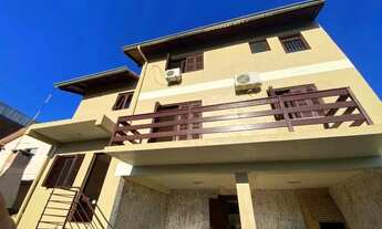 Imagem 3: Casa com 5 dormitórios para alugar, 300 m² por R$ 4.550,00/mês - Ouro Branco - Novo Hambur