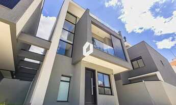 Imagem: Sobrados em condomínio,182m² 03 quartos