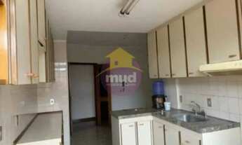 Imagem 5: Apartamento - Vila São Jorge - Allan Kardec - 2 Dormitórios - 90m²