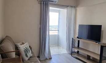 Imagem 2: Apto 1/4 Mobiliado na Pedreira