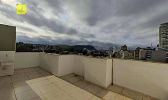 Imagem 5: Cobertura com 2 dormitórios à venda, 81 m² por R$ 287.000,00 - Cruzeiro do Sul - Juiz de F