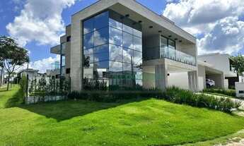 Imagem: RVARD Sobrado novo para venda com 380 metros