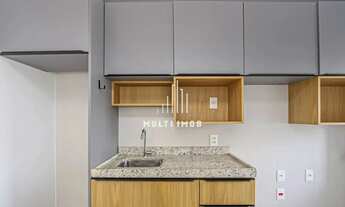 Imagem 2: Apartamento 2 dormitórios com infra completa