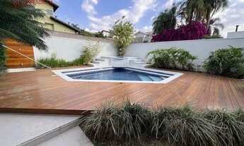 Imagem 2: Casa, 311 m² - venda por R$ 3.000.000,00 ou aluguel por R$ 13.250,00/mês - Condomínio Terr