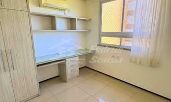 Imagem 6: Apartamento no calhau - vista mar - 2 suítes