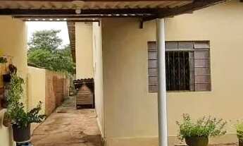 Imagem 3: Campo Grande - Casa Padrão - Vila Piratininga