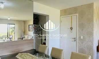 Imagem 6: Venda - Saint Rafqa - Excelente apartamento em capim macio