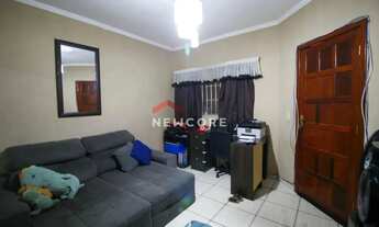 Imagem 6: Casa em Rua Tereza Conceição Grosso de Luca - Jardim Santa Esmeralda - Sorocaba/SP