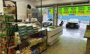 Imagem 3: Açougue de esquina bem localizado na região de Guarulhos. Ref; 1446