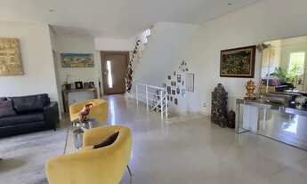 Imagem 7: Cond.Genesis 1 Casa em condomínio com 4 dormitórios