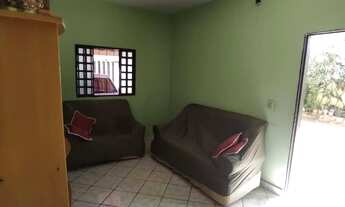 Imagem 6: Casa em Montes Claros, no bairro Independência, à venda