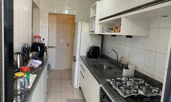 Imagem 5: APARTAMENTO DE DOIS DORMITÓRIOS COM SUÍTE NA QUADRA DO MAR EM CANASVIEIRAS