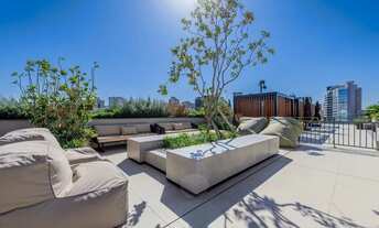 Imagem 4: LOFT DE 28M² MOBILIADO - RIO BRANCO