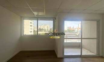 Imagem 6: Sala à venda, 32 m² por R$ 371.900,00 - Jardim do Mar - São Bernardo do Campo/SP