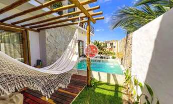 Imagem 2: Casa com 2 dormitórios à venda, 197 m² por R$ 1.500.000,00 - Praia do Prea - Cruz/CE