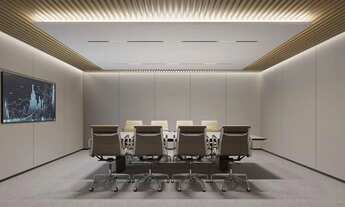 Imagem 3: COMPLEXO RAUL FULGÊNCIO Sala à venda R$ 730.000, Bela Suiça, Londrina, PR