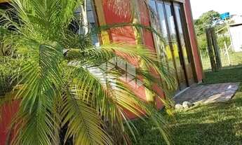 Imagem 3: Pousada nova, 03 anos de construção!