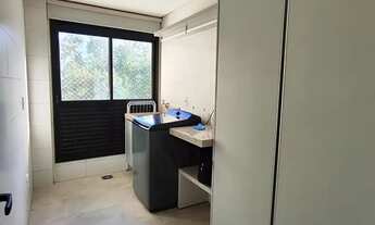 Imagem 5: Excelente apartamento mobiliado no Jardim Goiás