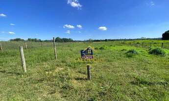 Imagem 4: Terreno de 1000me bem localizado