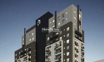 Imagem 3: Studio para Venda em Curitiba, Água Verde, 1 dormitório, 1 banheiro