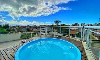 Imagem: Apartamento com 3 quartos (1 suíte) no