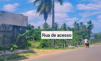 Imagem 2: Terreno no centro- Guaibim