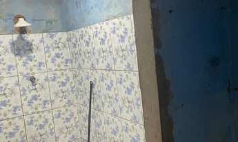 Imagem 6: Casa na vila Brasil