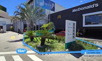 Imagem 5: Aluga-se espaço para contêiner com 14m² na Vila da Penha