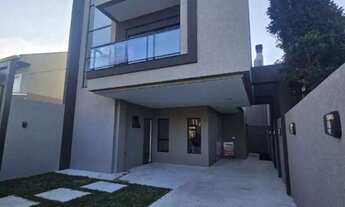 Imagem 3: Sobrado com 3 dormitórios à venda, 148 m² por R$ 1.150.000,00 - Hauer - Curitiba/PR