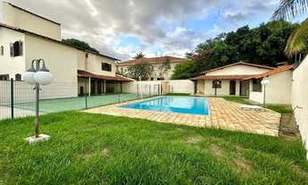 Imagem 4: Casa para aluguel, 4 quartos, 2 suítes, 11 vagas, São Luiz - Belo Horizonte/MG Descrição