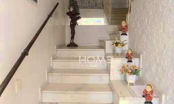 Imagem 6: Casa com 4 dormitórios à venda, 600 m² por R$ 3.870.000,00 - Barra da Tijuca - Rio de Jane