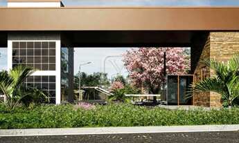 Imagem 3: Seu Lote dos Sonhos no Valle do Sol - Chapada dos Guimarães - MT