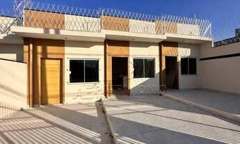 Imagem 3: CASA 2 QUARTOS VILA HELENA