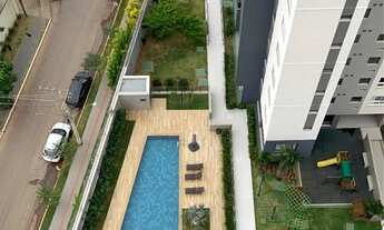 Imagem: Venda de apartamento mobiliado condomínio