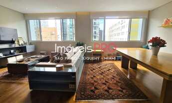 Imagem: Apartamento reformado 125m² a poucos minutos