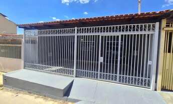 Imagem 7: Vendo casa 3 quartos com suite Qr 402 Samambaia Norte aceita financiamento