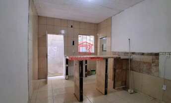 Imagem 2: Casa de 2 Quartos em Jacarepaguá