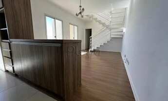 Imagem 4: Cobertura duplex à venda com 4 quartos no Mansões Santo Antônio, Campinas