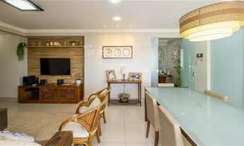 Imagem 3: La Musique Resort Residence - Apartamento 4 quartos, sendo 2 suítes