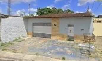 Imagem: Vendo casa Augusto Montenegro