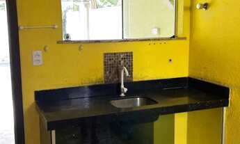 Imagem 2: Res. Cidade Jardim II, casa com 05 quartos s/ 02 suítes, 02 vagas de garagem