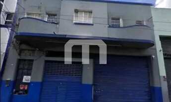 Imagem 2: Galpão a venda no Bairro do Brás