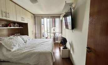 Imagem 6: Méier Apartamento cobertura com 4 dormitórios