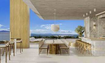 Imagem 7: Apartamento com 2 dormitórios à venda, 98 m² por R$ 1.028.422,00 - Cachoeira do Bom Jesus